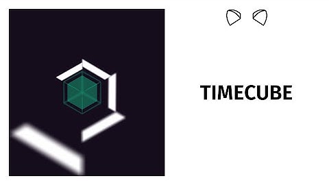 timecube.