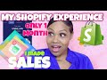 EASY WAY TO EARN ADDITIONAL  INCOME | Shopify Drop Shipping 2019