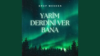 Yarim Derdini Ver Bana Resimi