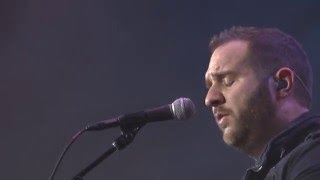 Video thumbnail of "Justin Rizzo - This is Amazing Grace (Live at Onething 2015)"