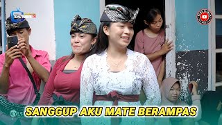 Sanggup aku mate berampas kembali di rekues di Temu karya 05