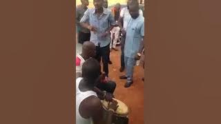 BUCCANEERS Sally time