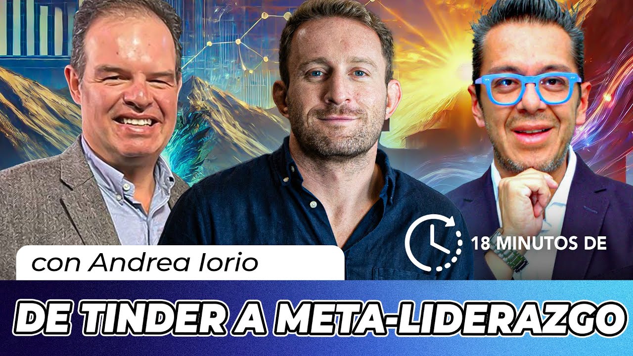¿Cuál es el futuro de los negocios? Liderazgo humano en la era Digital ...