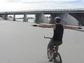 42 Mile SoCal Ditch Bike Ride