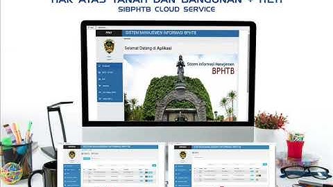 Sistem Pembayaran Pajak Daerah Online Dan Mudah 081233873876