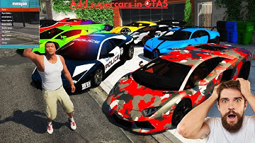 How to Install a GTA V Trainer Mod (Safe & Easy Guide) Step-by-Step