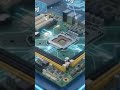 🎬 What is a Motherboard? | Motherboard Explained in Sinhala | ICT Shorts | Zyntra LK ICT
