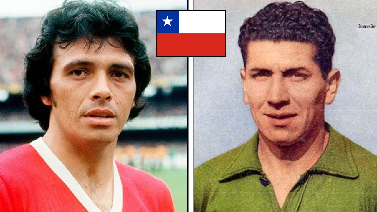 La tragica vita di 13 giocatori della nazionale cilena dopo i Mondiali del 1966.