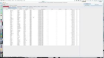 MekHQ for Campaign Ops Part 11 - Infantry Operations