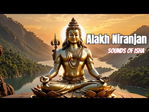 Alakh Niranjan The Music of Enlightenment || Sounds of Isha