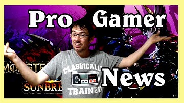 Monster Hunter Rise: Sunbreak Pro Controller