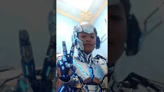 nama filter:Cyborg