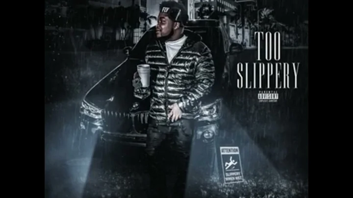 BossMan DLow - The Biggest (Slowed)