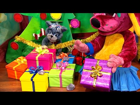 Raggs Holiday Christmas Special🎅🏼 | FULL Episode for Preschool | Holidays Around the World