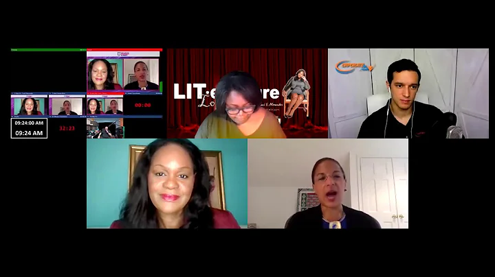 WWS - Dr. Traci Alexander Presents Ambassador Susa...