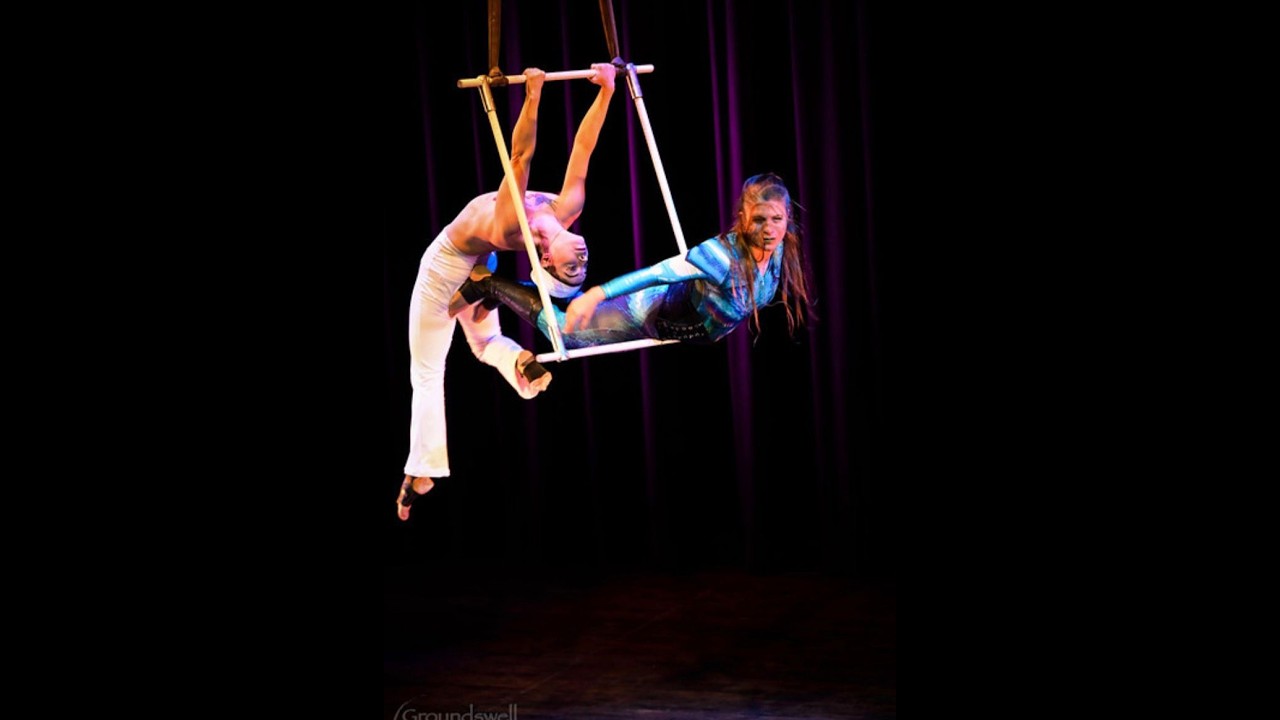 The Power of Performance - Duo Frame Sizzle Reel