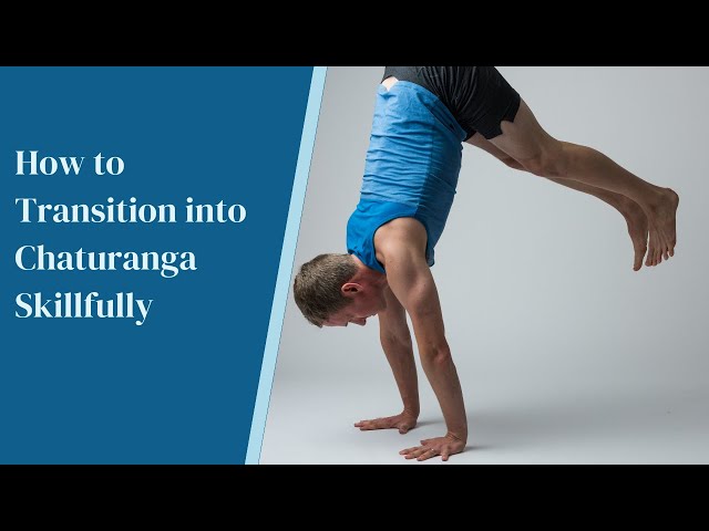 Chaturanga with minor changes