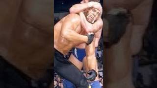 Roddy Piper on Hogan WCW Feud