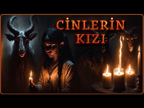 Büyücüye Verilen Kızın Hikayesi | Korku Hikayeleri | Büyücü Hikayeleri | Paranormal