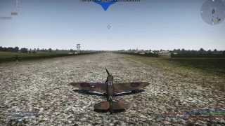Lets play War Thunder Ep 1 Part 1