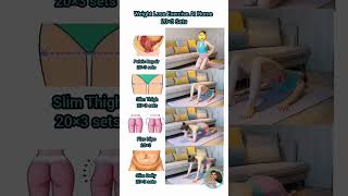 Yoga Pilates-Reduce Belly Fat bellyfat weightloss exercise