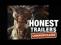 Honest Trailers Commentary | Zack Snyder's Justice League