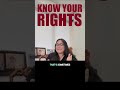 ICE -- PREPARE FOR AN ENCOUNTER: AN INTERVIEW WITH ATTORNEY FROM MARGARET WONG &amp; ASSOCIATES