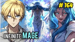 (164) What They Found in Heaven Changes Everything! 🤯 | Infinite Mage