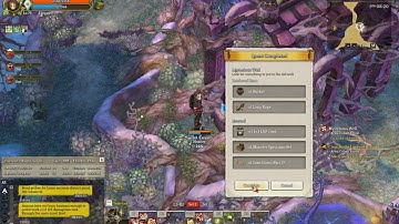 Tree of Savior - Collection Monster Specimet Set