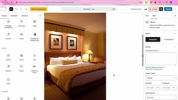 3. Bölüm: Yazılar, Görseller ve Yorum Yönetimi – ASF Premium Web CMS (v2) Kullanımı