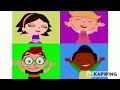 Little Einsteins Saying Their Name Multilanguage Little Einsteins Saying Their Name Multilanguage