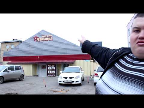 Посвятил песню Бузовой. Концерт IOWA & Бурито.