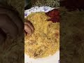 Medical Biriyani #biriyanilover #biriyanispecial #shorts #shortsfeed #youtubeshorts #tastyfood #reel