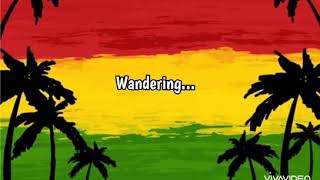 Misty In Roots - Wondering Wonderer