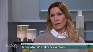 Jenny Alversjö: 