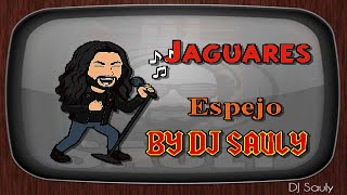 Jaguares - Espejo (KARAOKE)