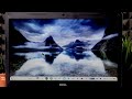Comment personnaliser l'étagère (dock) et le lanceur sur DELL Chromebook 3400