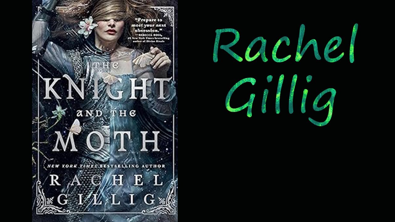 Book Review The Knight and the Moth (The Stonewater Kingdom,
