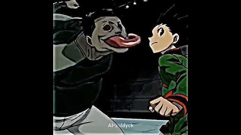 killua edit || Hunter x hunter movie the last mission|| #killuazoldyck #hunterxhunter #anime