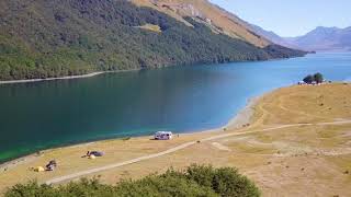 Best of NZ - Lake Mavora