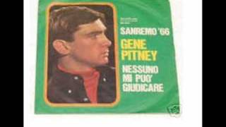 GENE PITNEY - Amor Mio