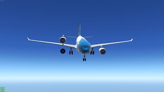 Boeing A210-8000XWB