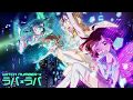 ラバ×ラバ / WITCH NUMBER 4 Short MV - Tokyo 7th シスターズ (無音)