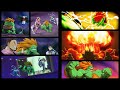 Street Fighter V - Arcade Mode - Blanka - Hardest - SFA Route