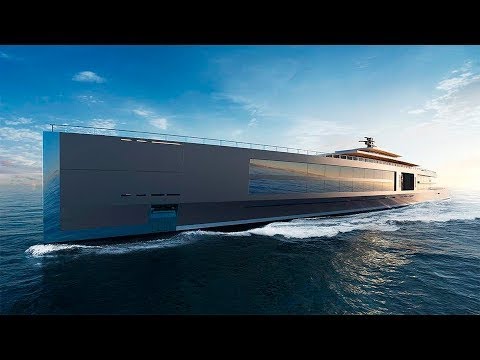 Video: Le cinque barche e gli aerei più costosi venduti dalle celebrità