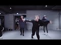開始Youtube練舞:I Got You-Bebe Rexha | 個人自學MV