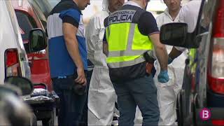 Investiguen la mort presumptament accidental d’un jove al Coll d’en Rabassa