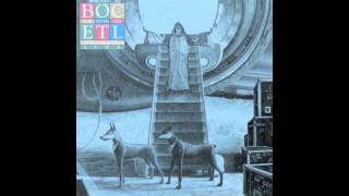 Blue Oyster Cult - Extraterrestrial Live - 13 - (Don't Fear) The Reaper [LIVE]