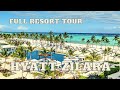 Hyatt Zilara Cap Cana – Dominican Republic – February 2021 – FULL RESORT TOUR