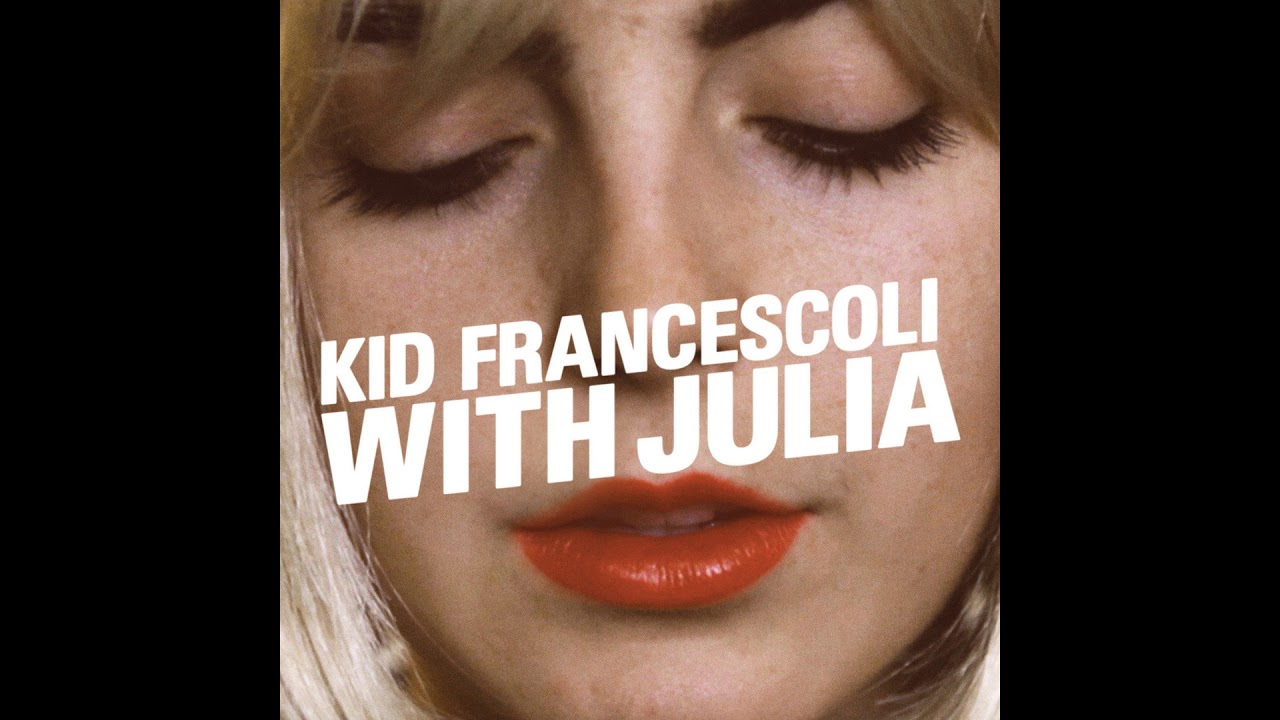 Download Kid Francescoli - Mr. Know It All